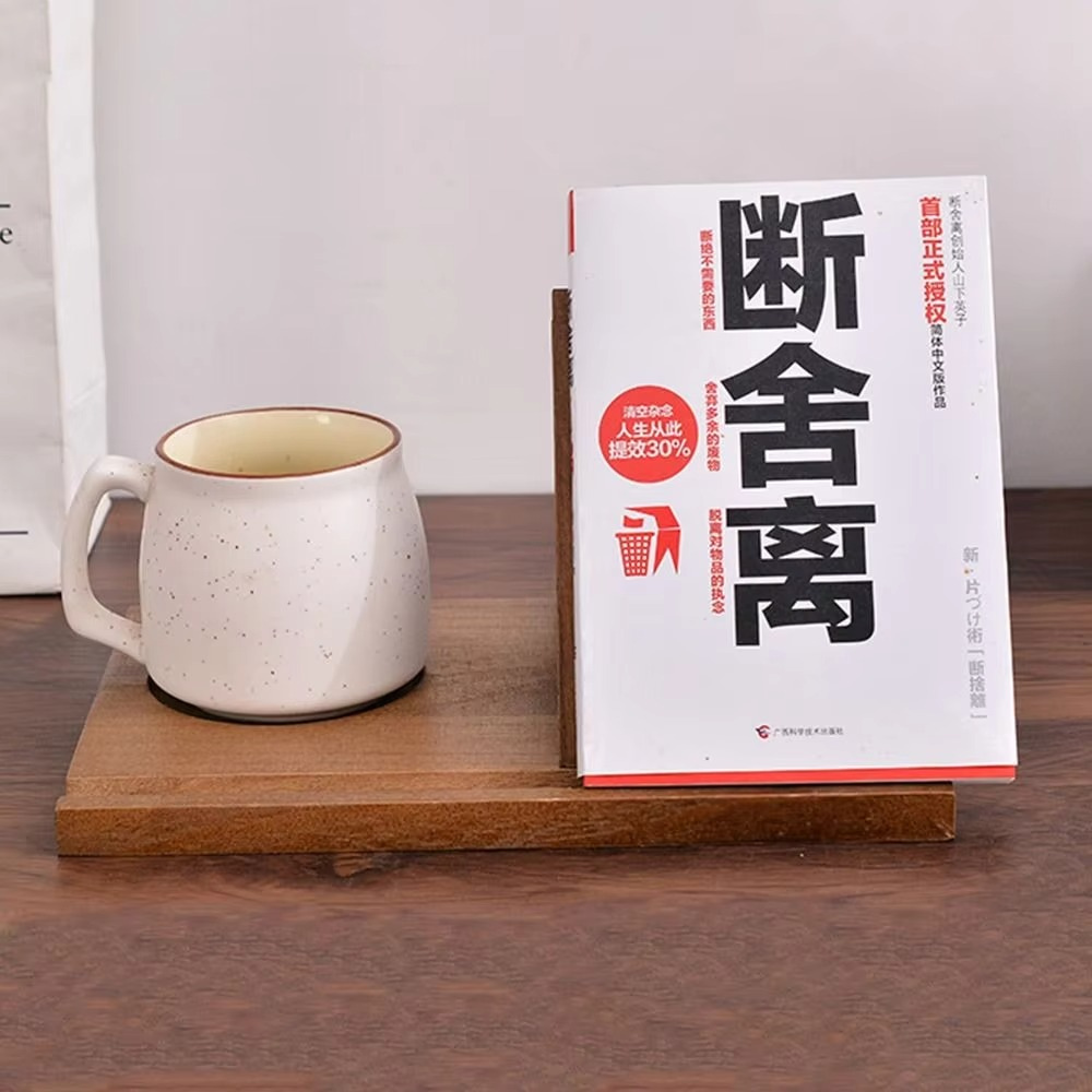BookHolder Page Rest Stand – Hands-Free Reading, Comfort & Organisation