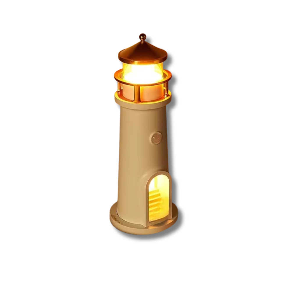 Luna Night Light – Transform Every Evening Into a Magical Escape