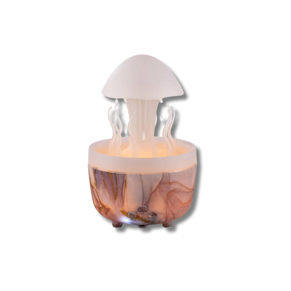 Calm Rotating Diffuser – Turn Every Room Into a Relaxing Retreat