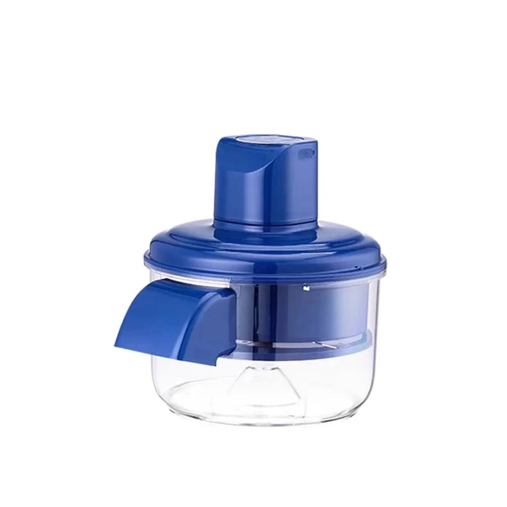Automatic Electric Peeler – Peel, Pop & Enjoy with Zero Effort
