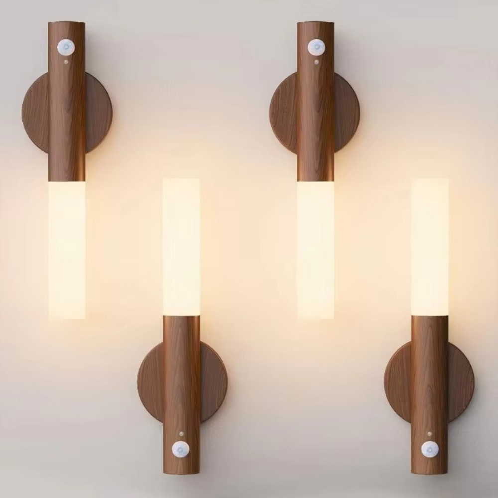 GlowNest Motion Light