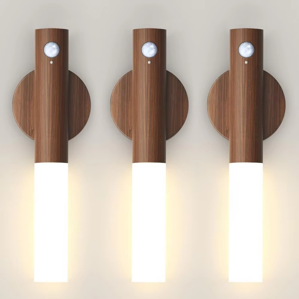 GlowNest Motion Light