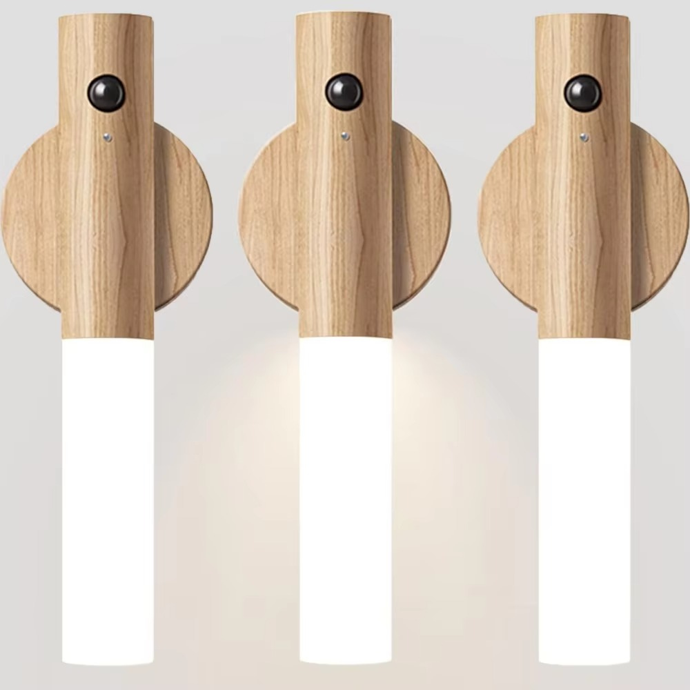 GlowNest Motion Light