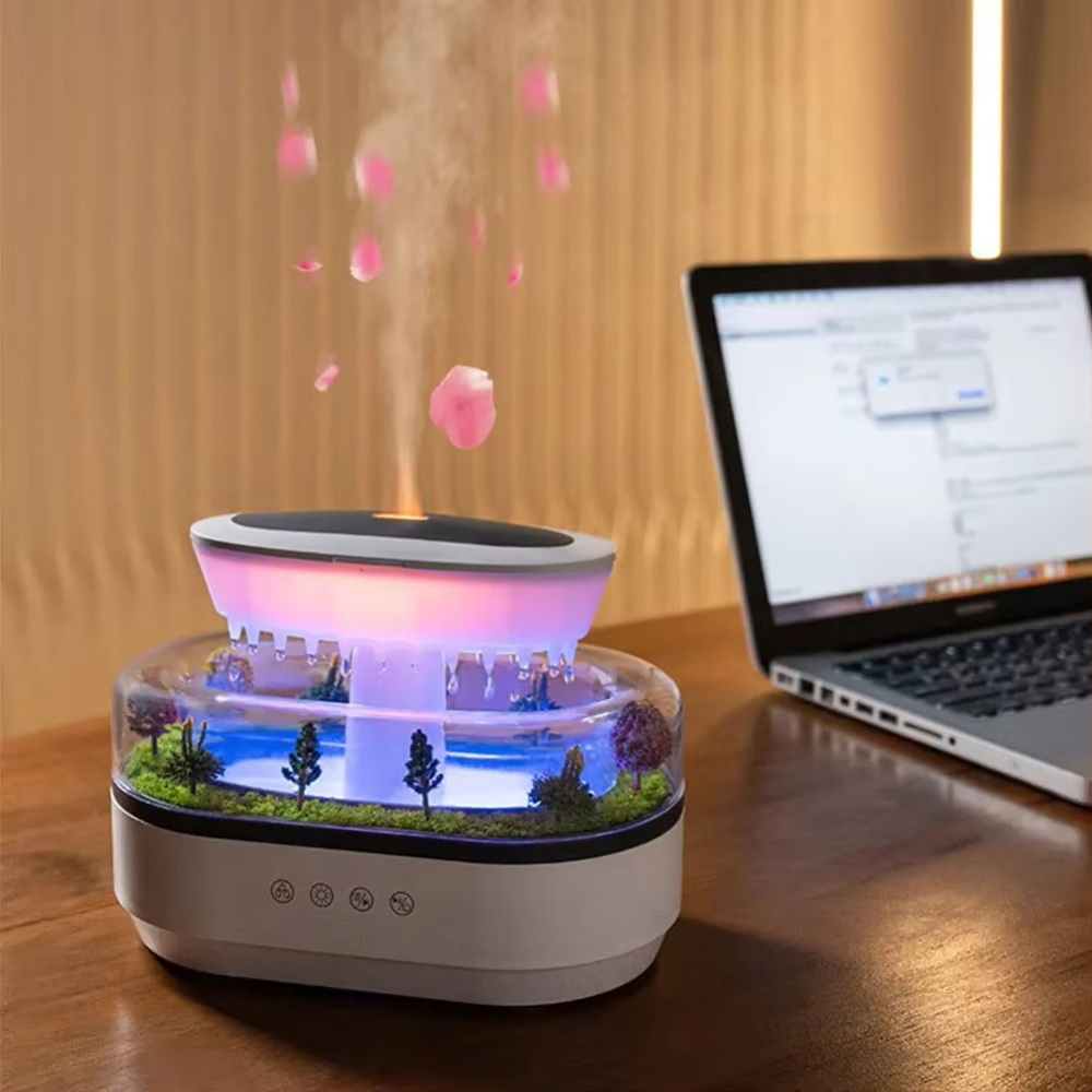 CloudDrip Aura Humidifier