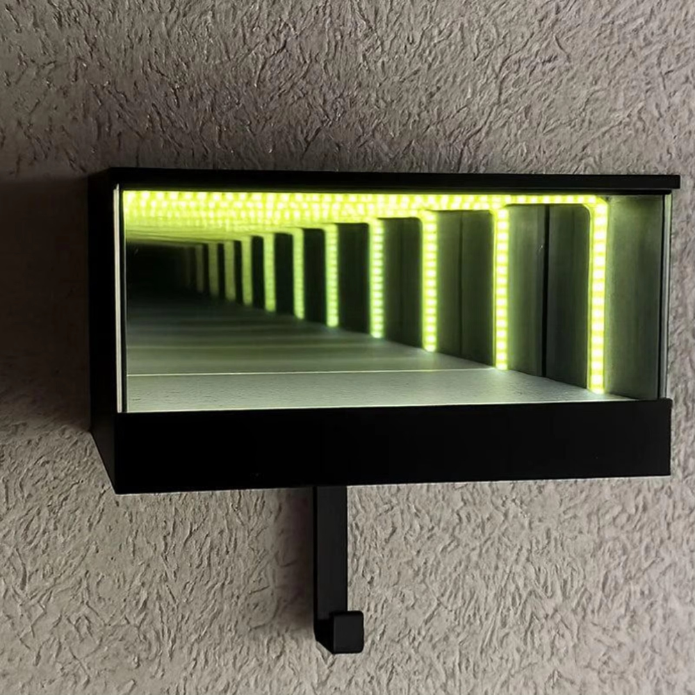 InfinityKey Wall Dock