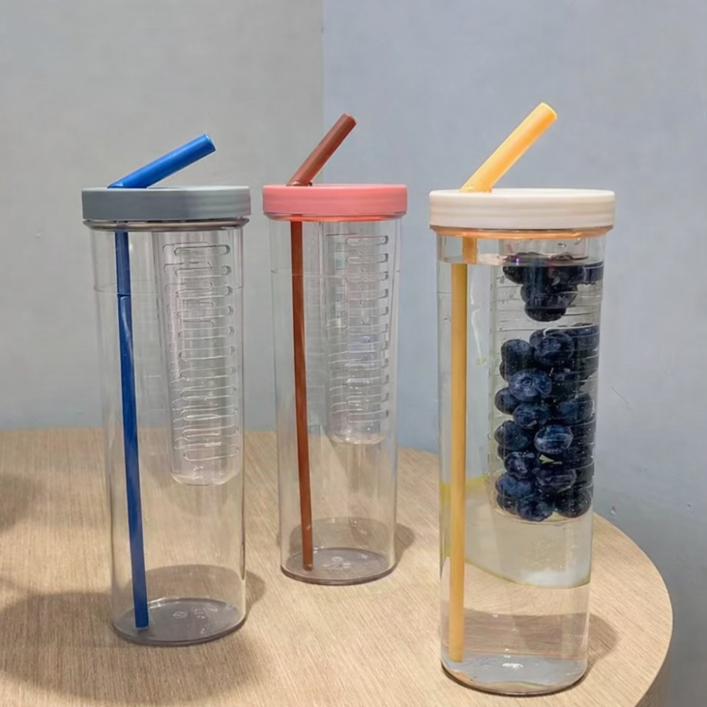 FreshSip Infuser Bottle