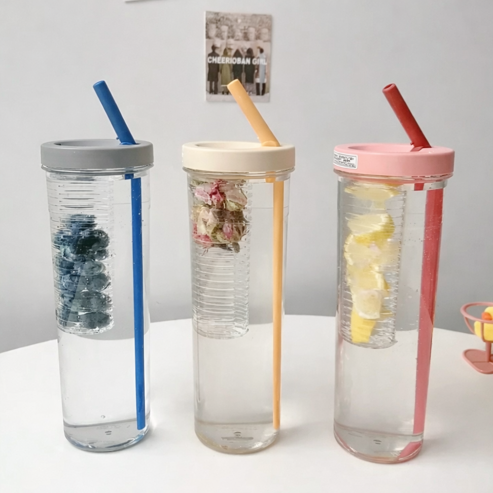 FreshSip Infuser Bottle