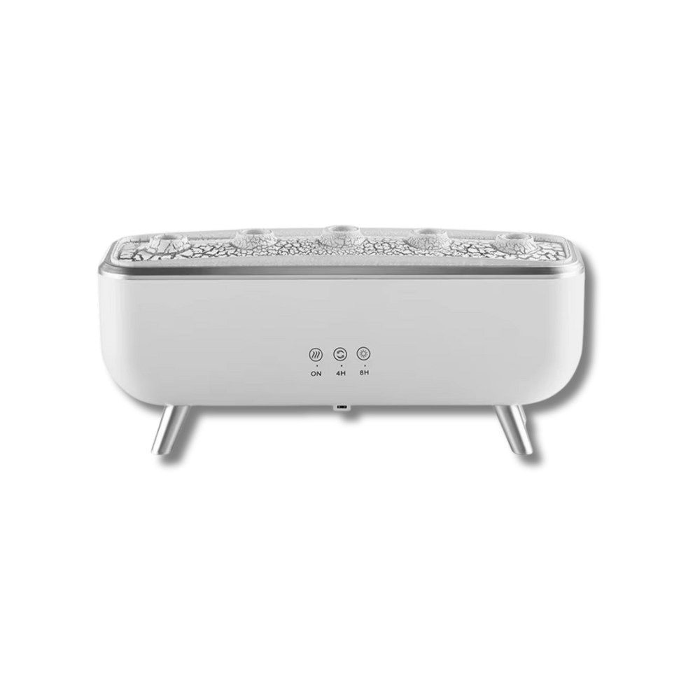 Jelly Aurora Diffuser – A Mesmerizing Blend of Mist, Light & Relaxation