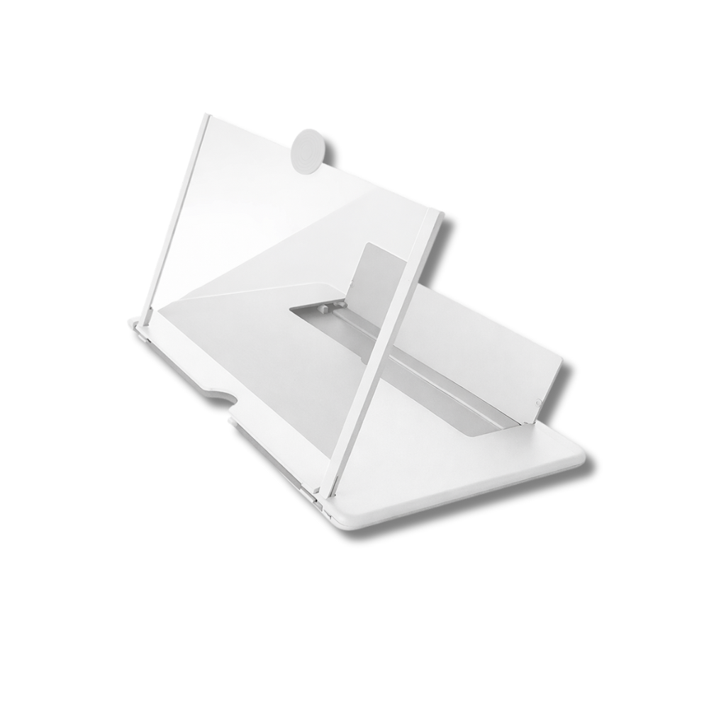 View Screen Magnifier – Turn Your Phone Into a Mini Cinema