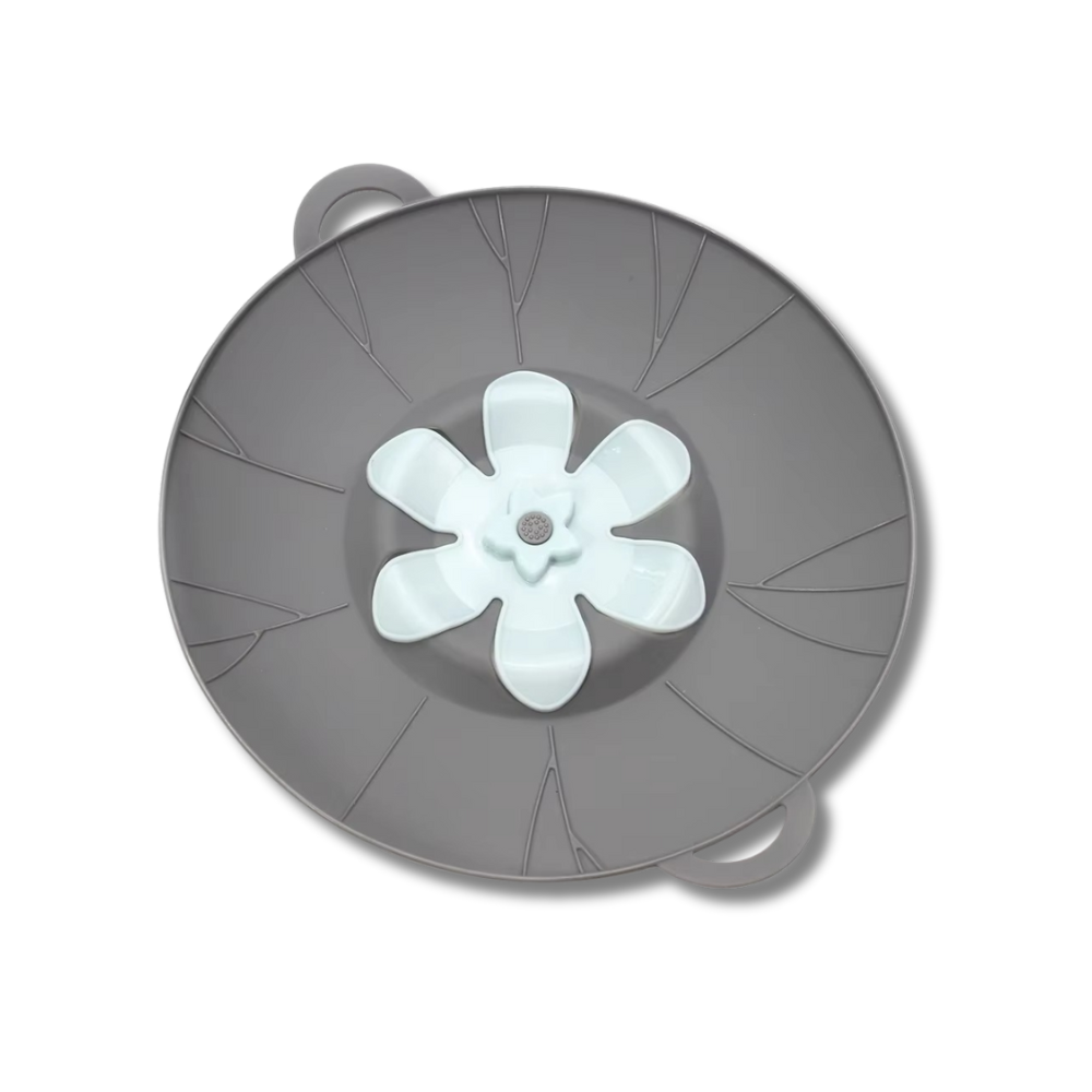 Boilguard Lid – Stop Boil-Overs & Microwave Messes Instantly