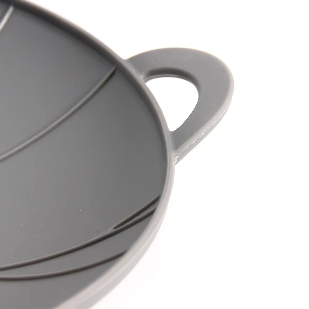 Boilguard Lid – Stop Boil-Overs & Microwave Messes Instantly