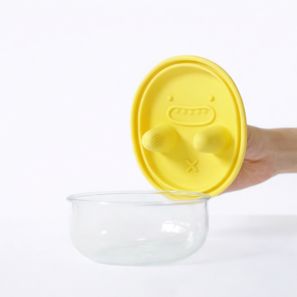 Cleangrip Snackbox – Leakproof, Fresh & Ready for Every Day  Messy lunch bags, crushed s