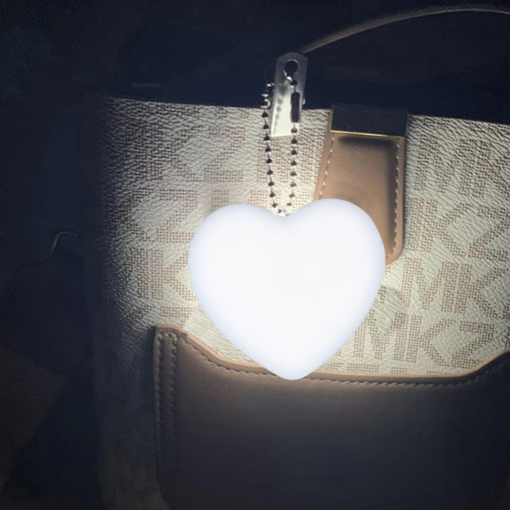Purseglow Light – Find Everything in Your Bag Instantly