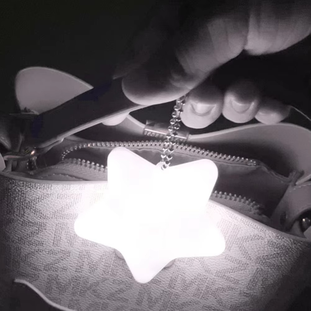 Purseglow Light – Find Everything in Your Bag Instantly