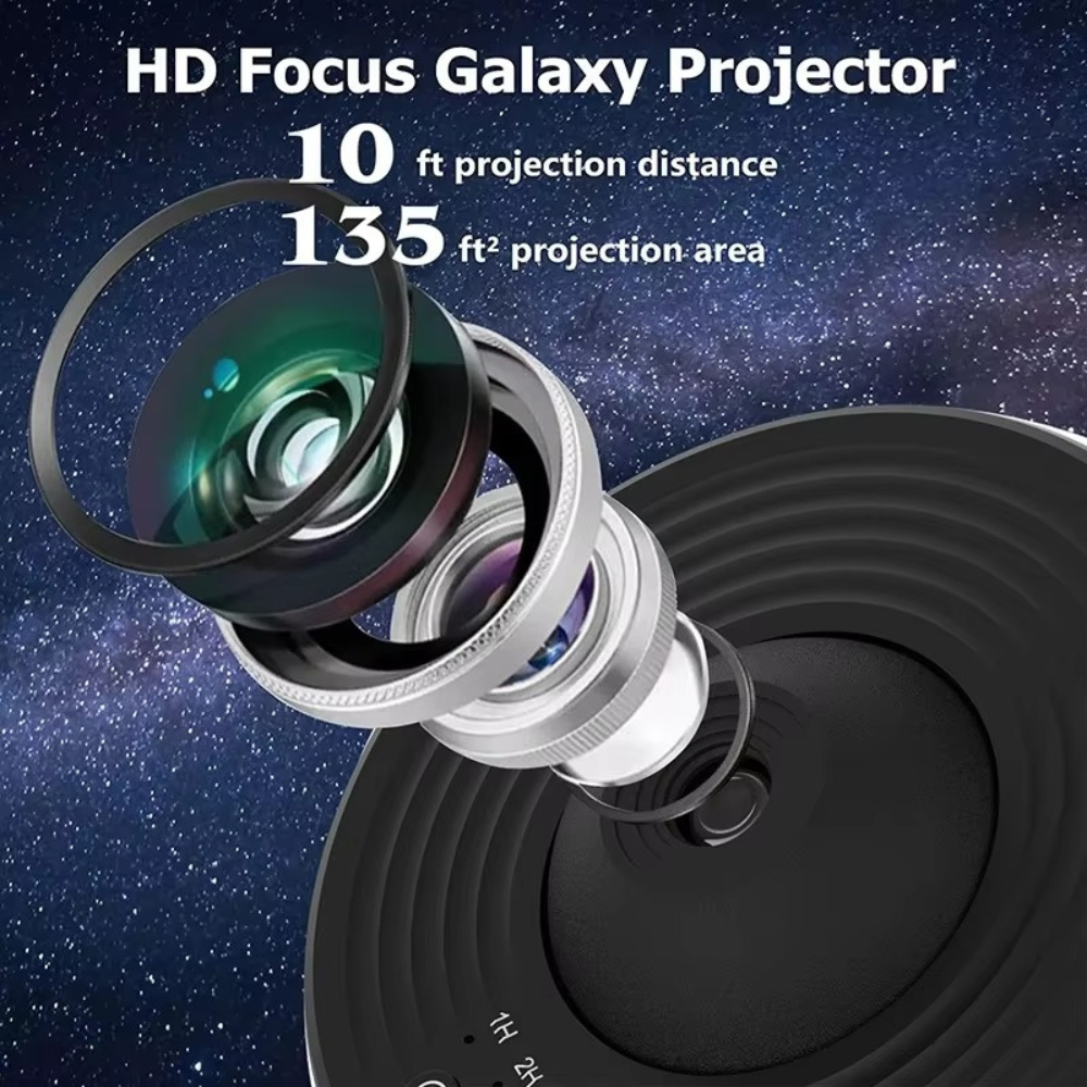 CosmicDream Sky Projector