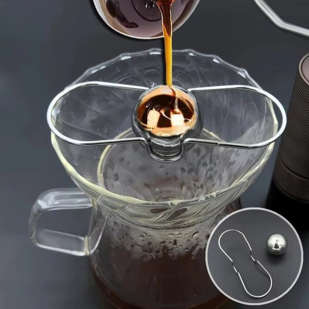 Espresso Frostshot Ball – Chill Espresso Fast Without Watering It Down