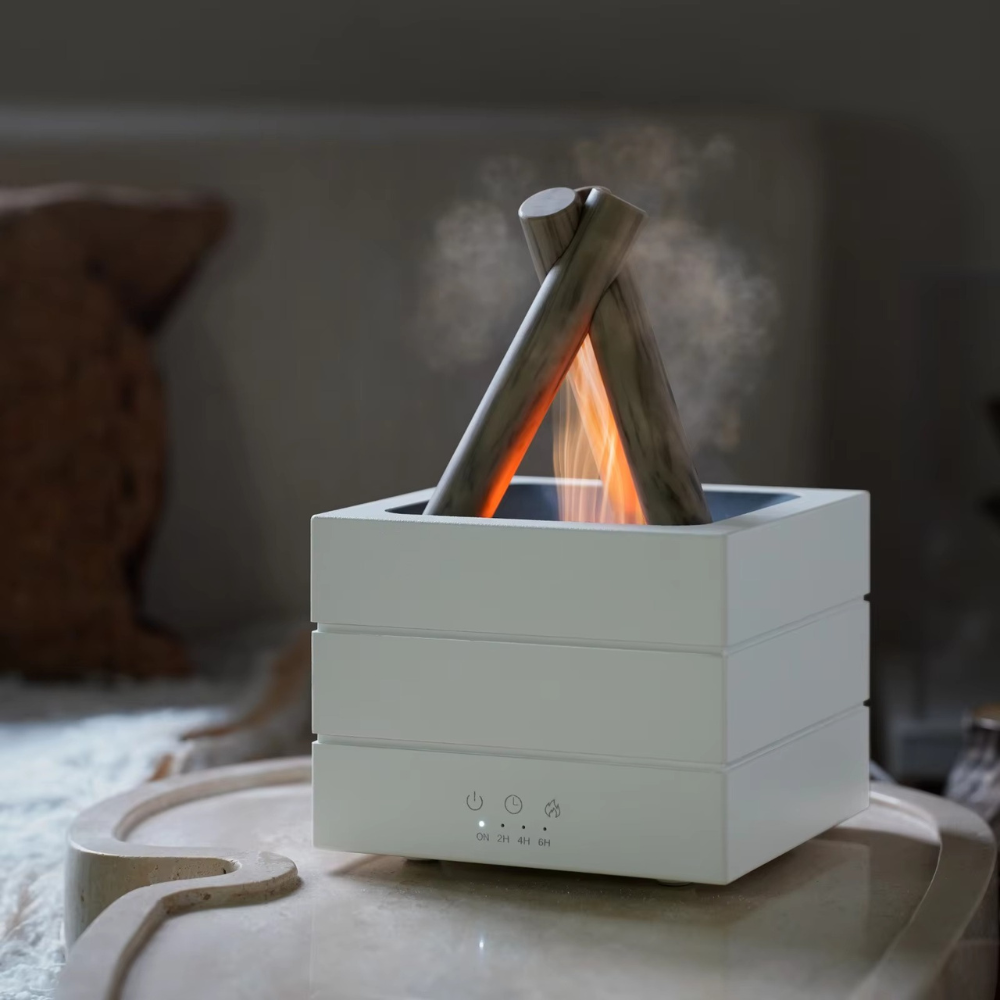 EmberMist Flame Diffuser