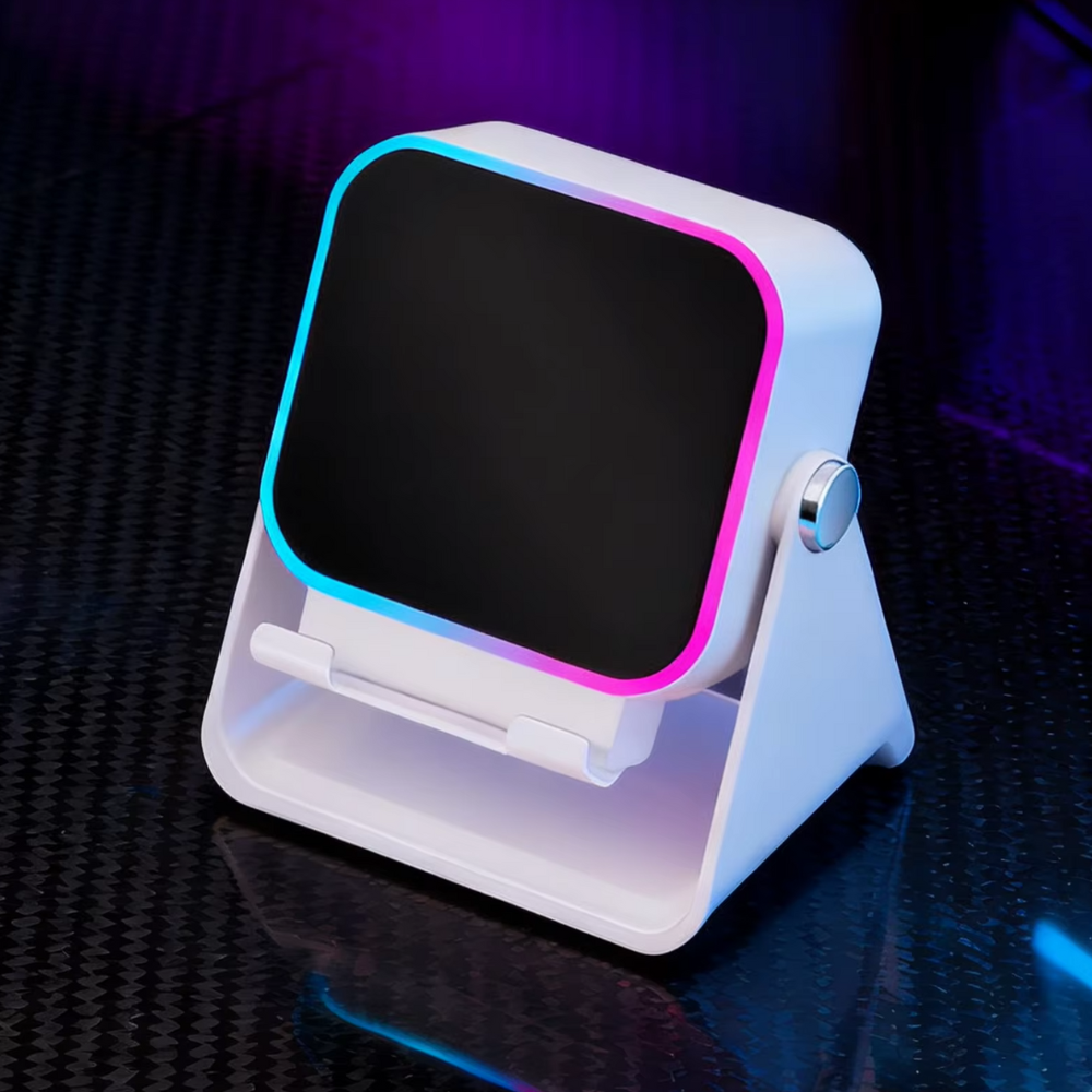FoldBeam Audio Stand