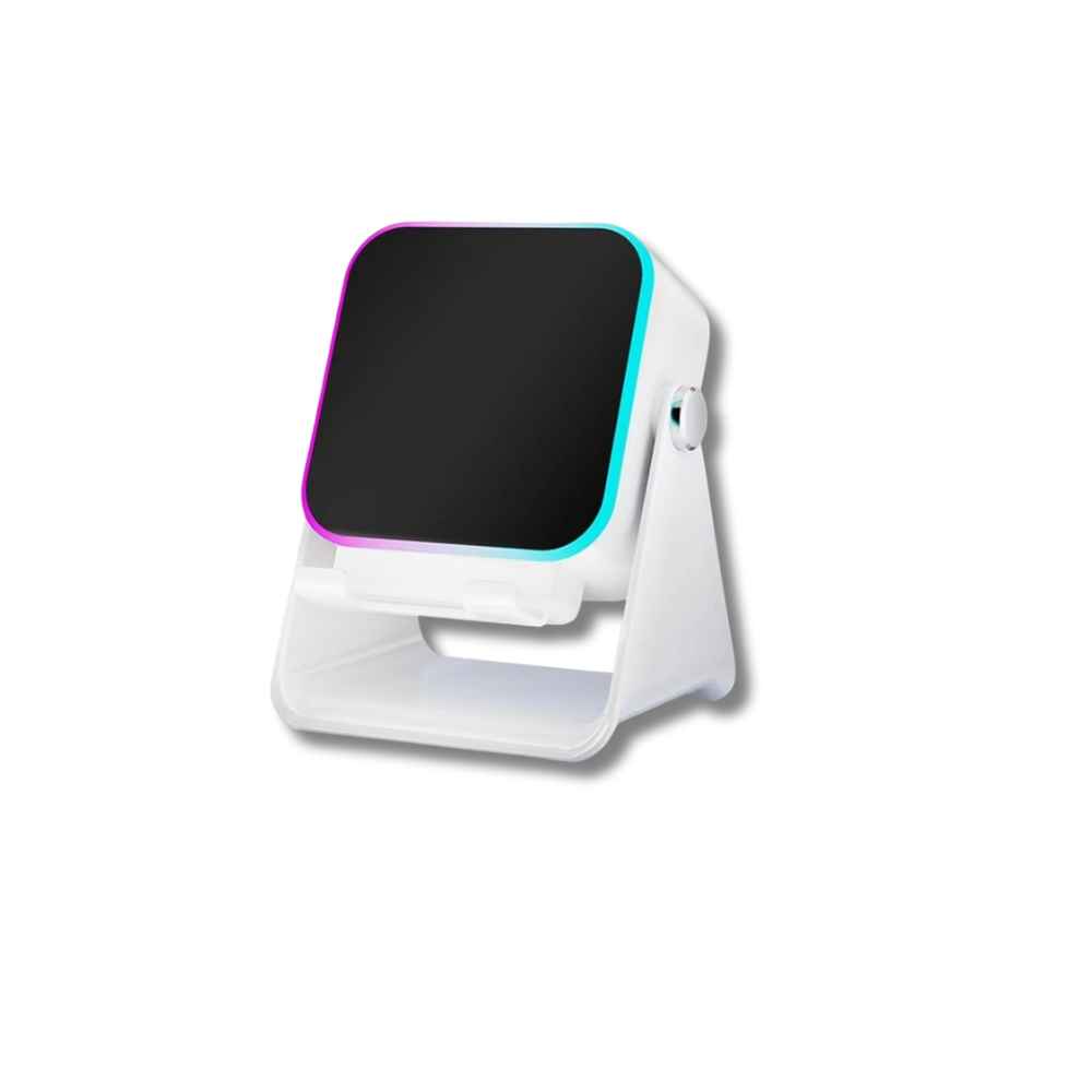 FoldBeam Audio Stand