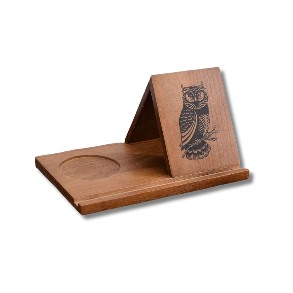 BookHolder Page Rest Stand – Hands-Free Reading, Comfort & Organisation