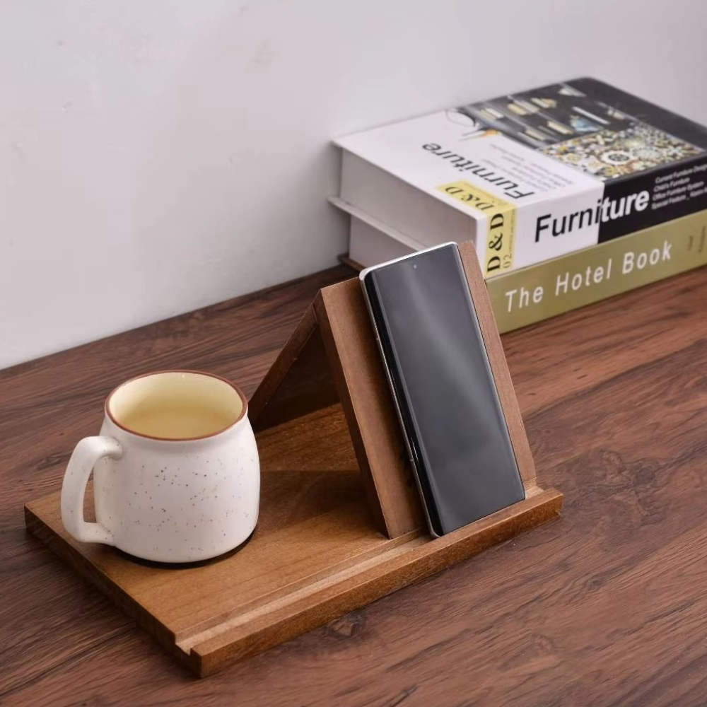 BookHolder Page Rest Stand – Hands-Free Reading, Comfort & Organisation