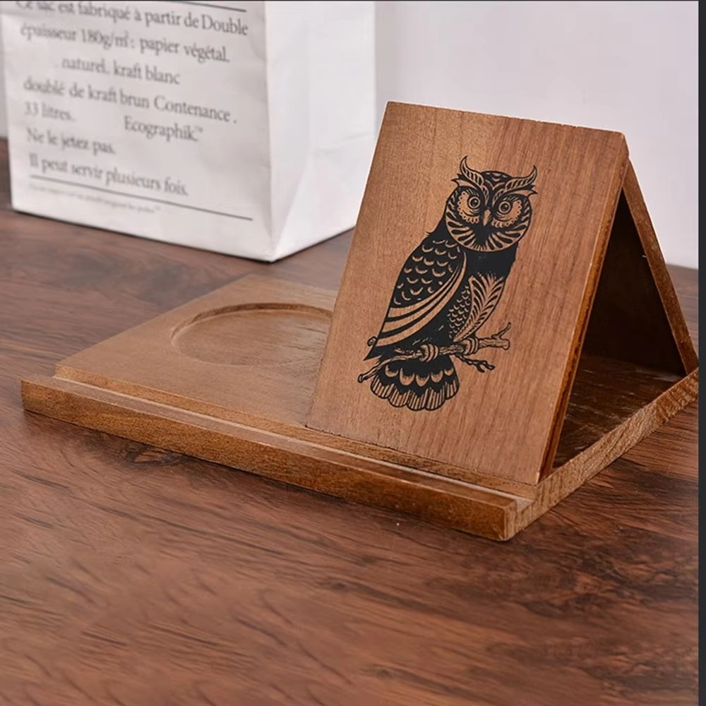 BookHolder Page Rest Stand – Hands-Free Reading, Comfort & Organisation