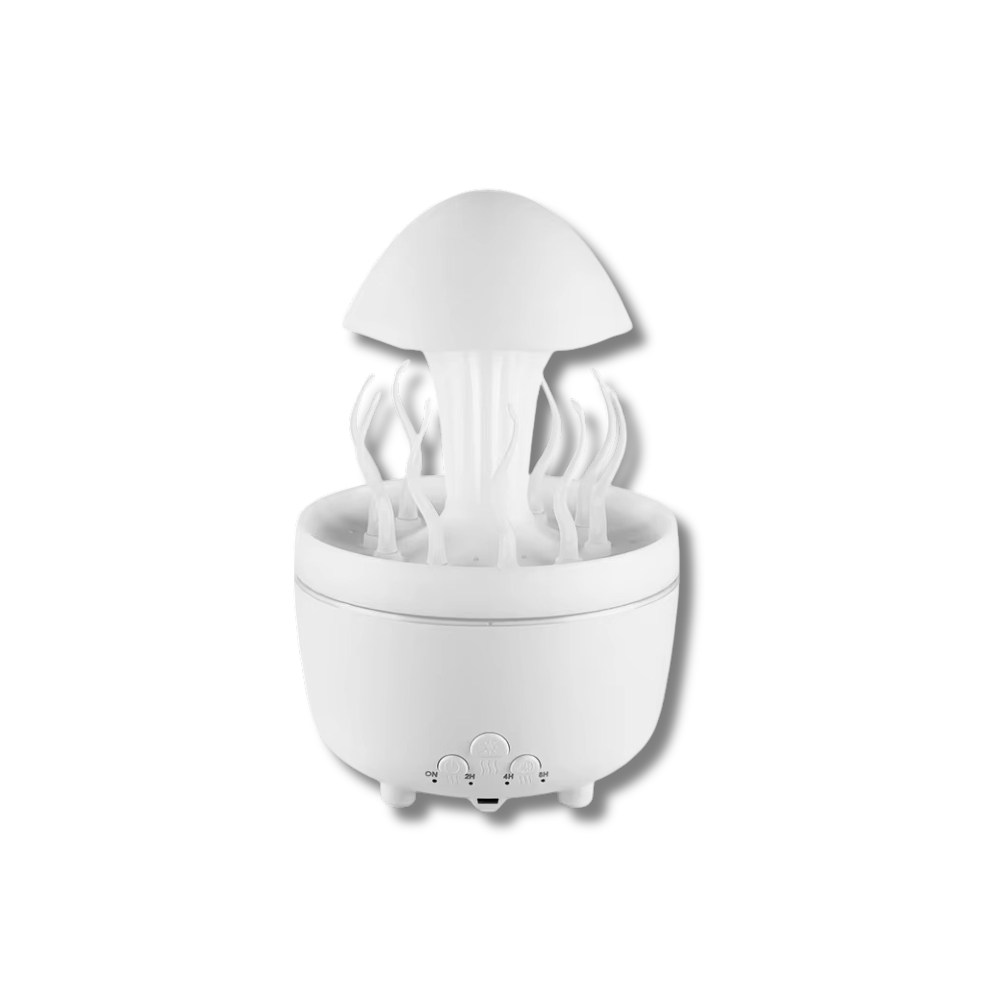 Calm Rotating Diffuser – Turn Every Room Into a Relaxing Retreat
