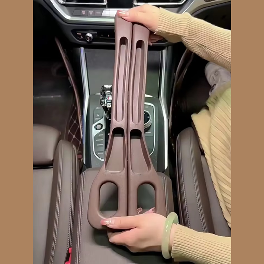 GapGuard Seat Filler – Stop Losing Items in the Seat Gap Forever