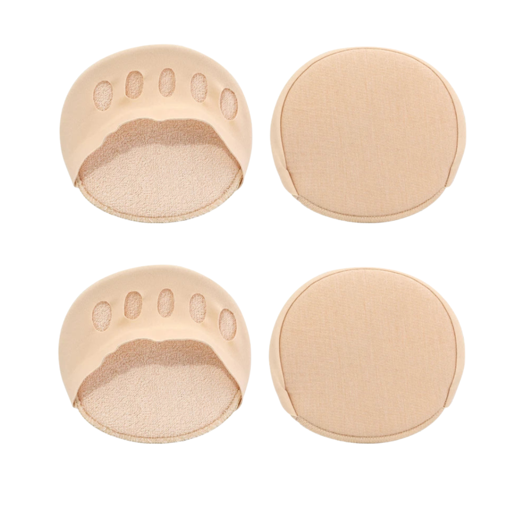 High Heel Foot Pain Relief Insoles