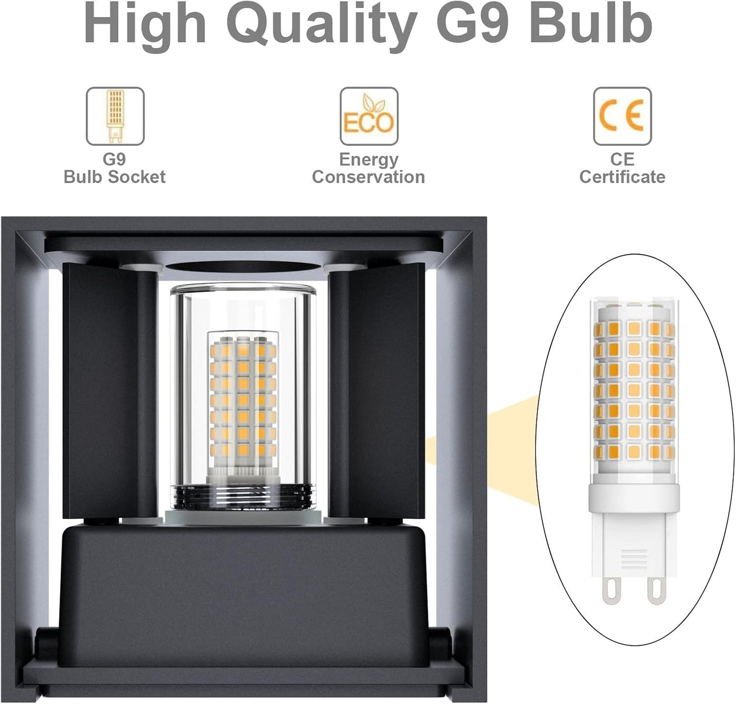VitraBeam X2 Wall Light – Adjustable Modern Lighting for Indoor & Outdoor Spaces