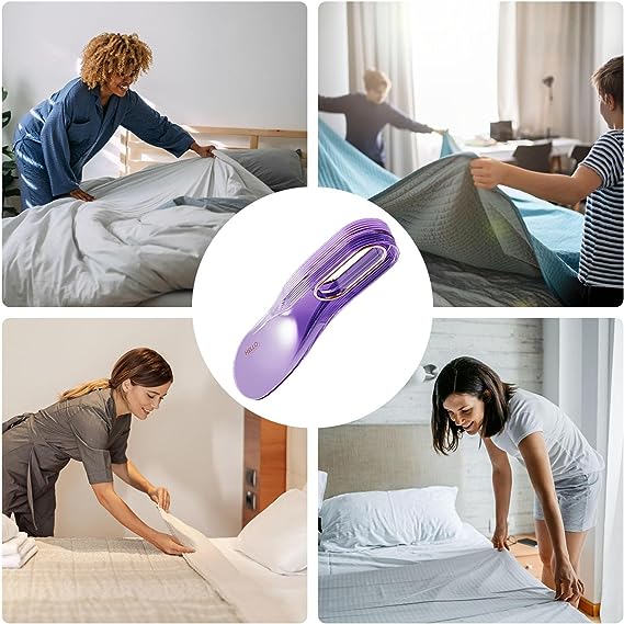 Bed Lifter Tool – Ergonomic Mattress Lifter & Bed Sheet Tucking Tool