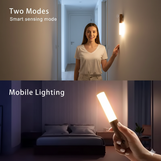 GlowNest Motion Light