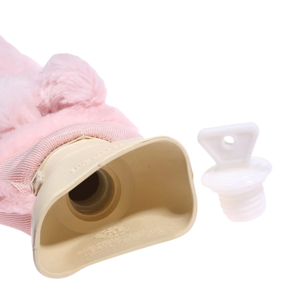 CozyWrap Long Heat Therapy Bottle