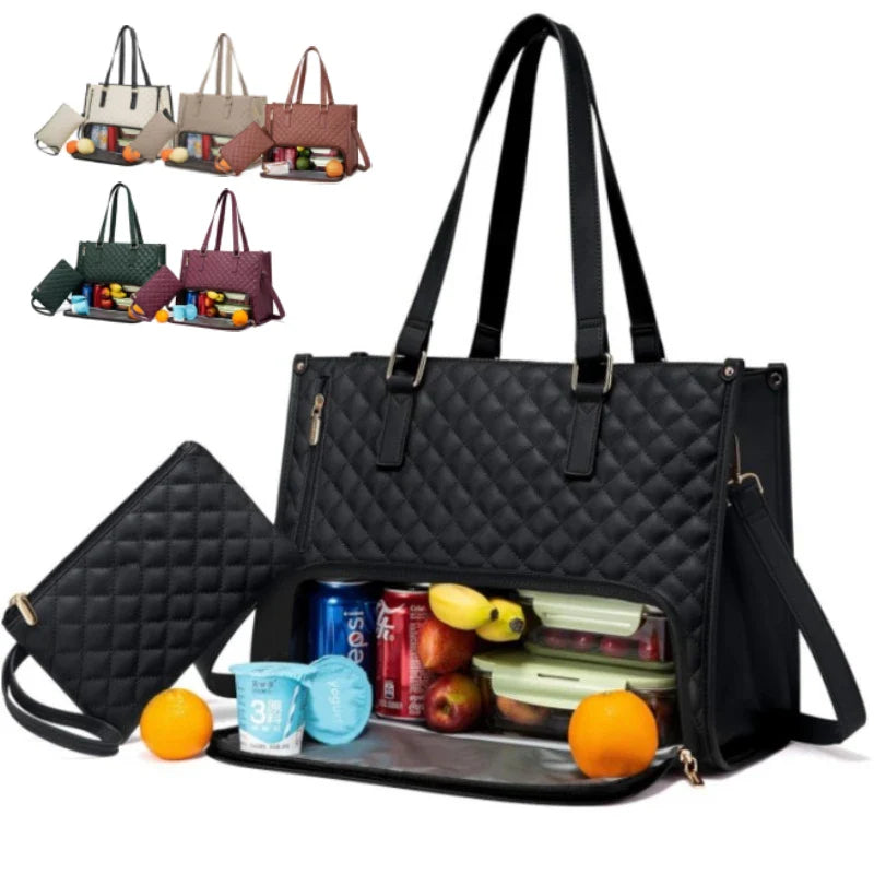 2-in-1 Tote