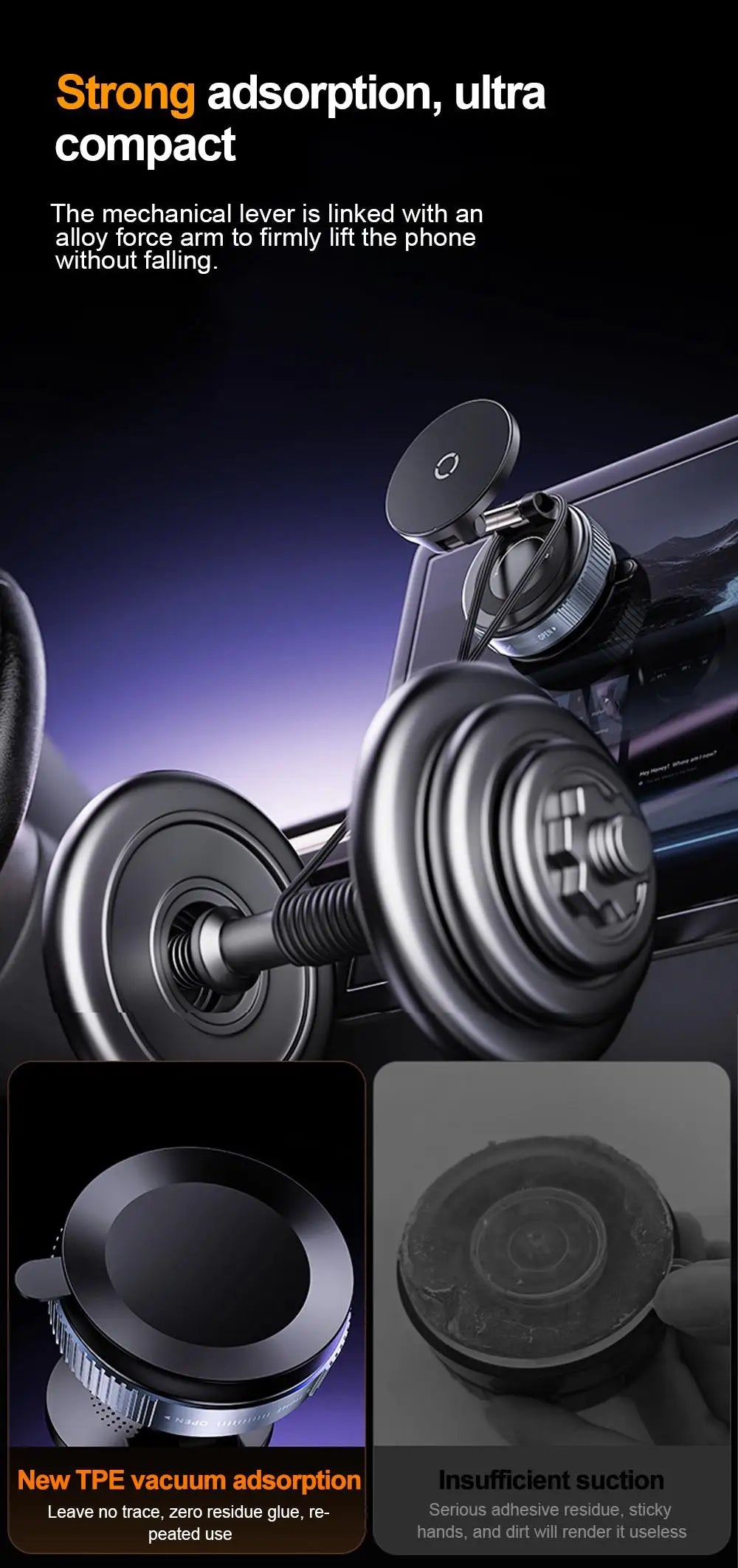 MagCharge Pro