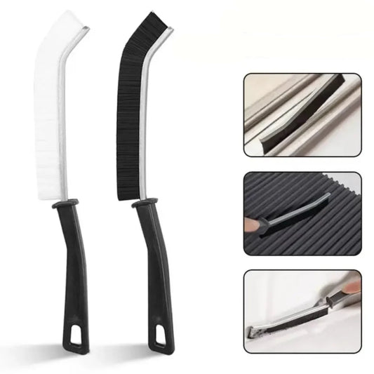 Long Gap Cleaning Brush