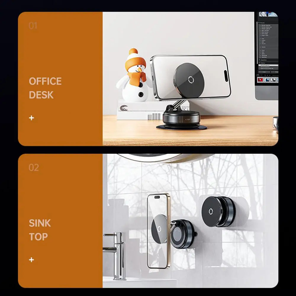 MagCharge Pro