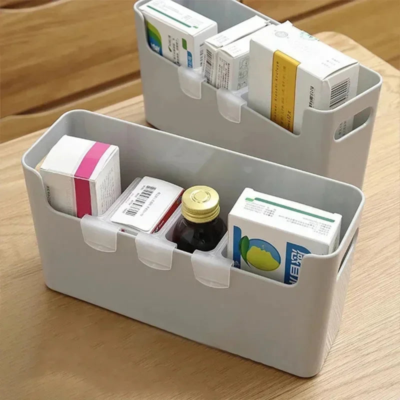 FlexiFridge Adjustable Storage Dividers