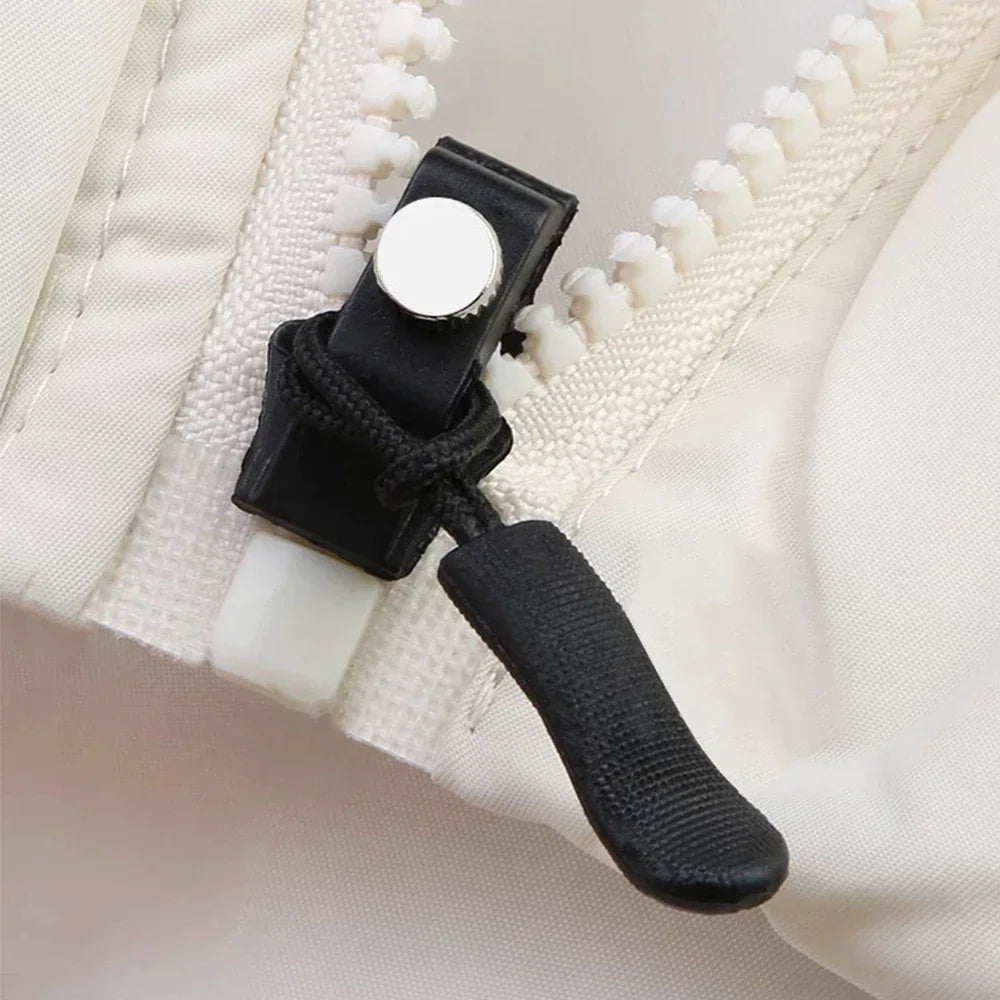 Zipper Repair Kit – 5pcs Set