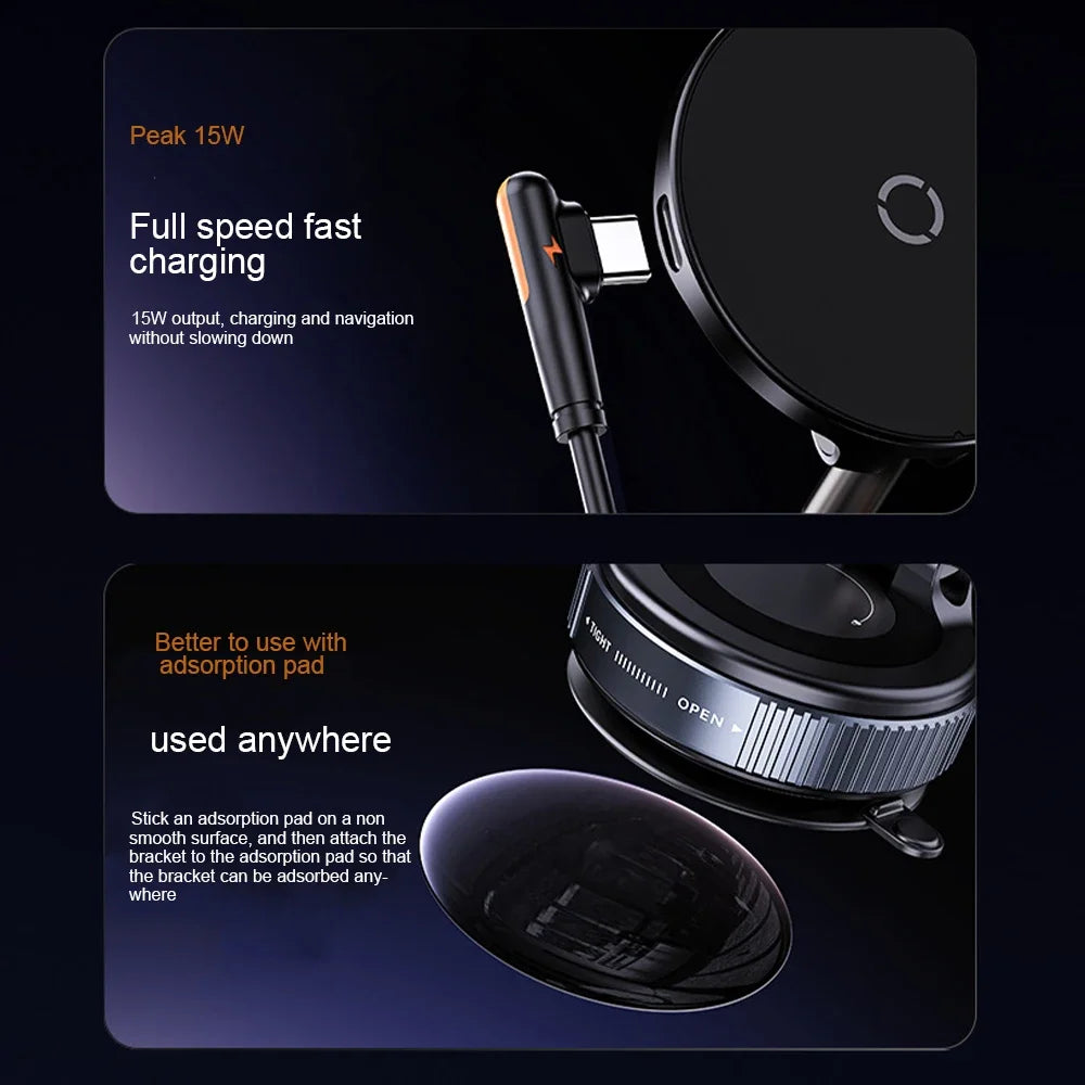 MagCharge Pro
