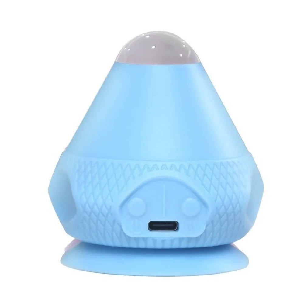 Electric Adsorption Fascia Ball – Deep Muscle Relief, Hands-Free Recovery