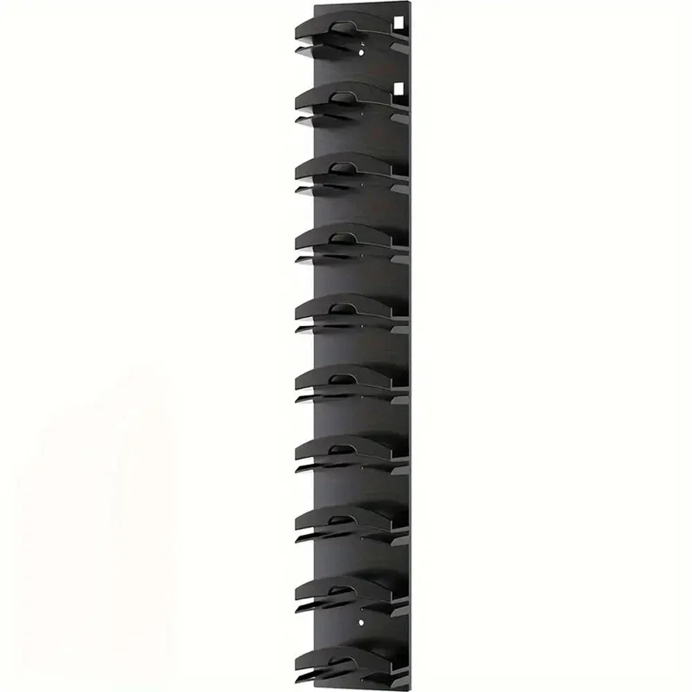CapMate Wall-Mounted Hat Organizer