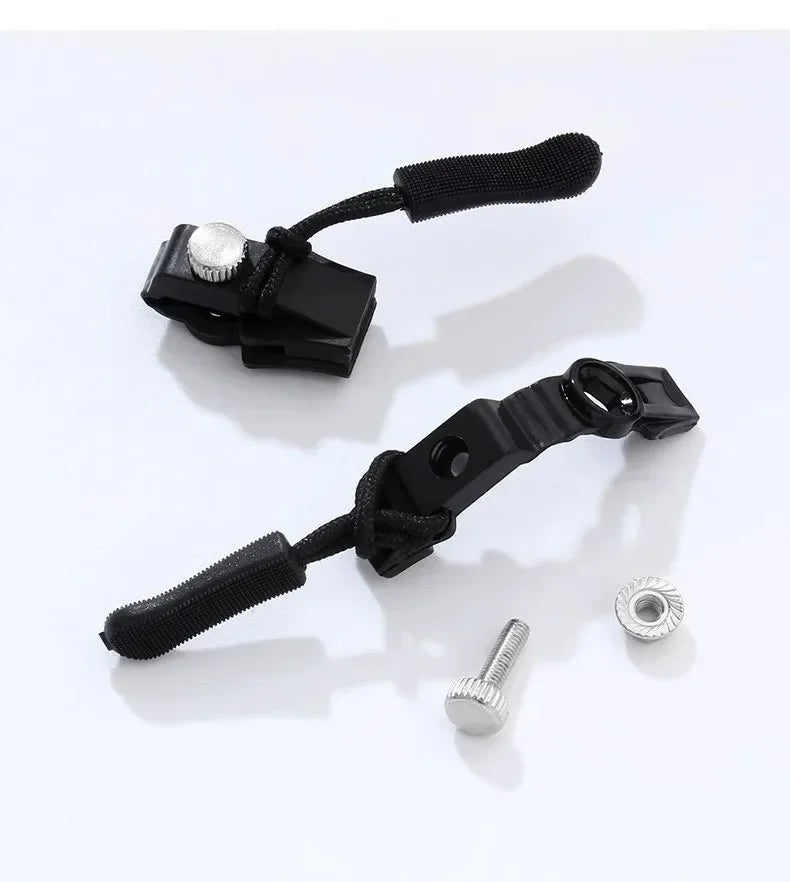 Zipper Repair Kit – 5pcs Set