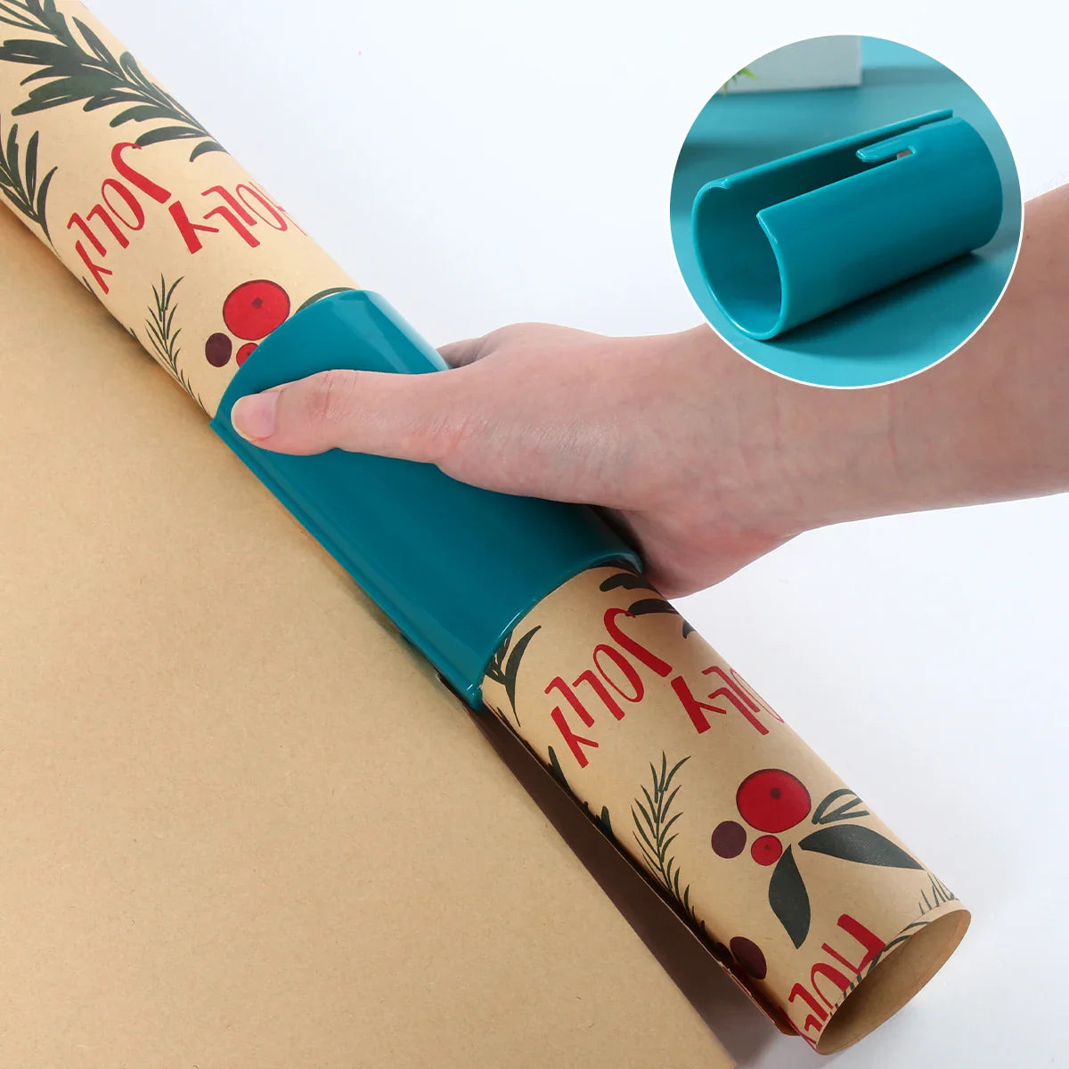 Get Picture-Perfect Wrapping in Seconds
