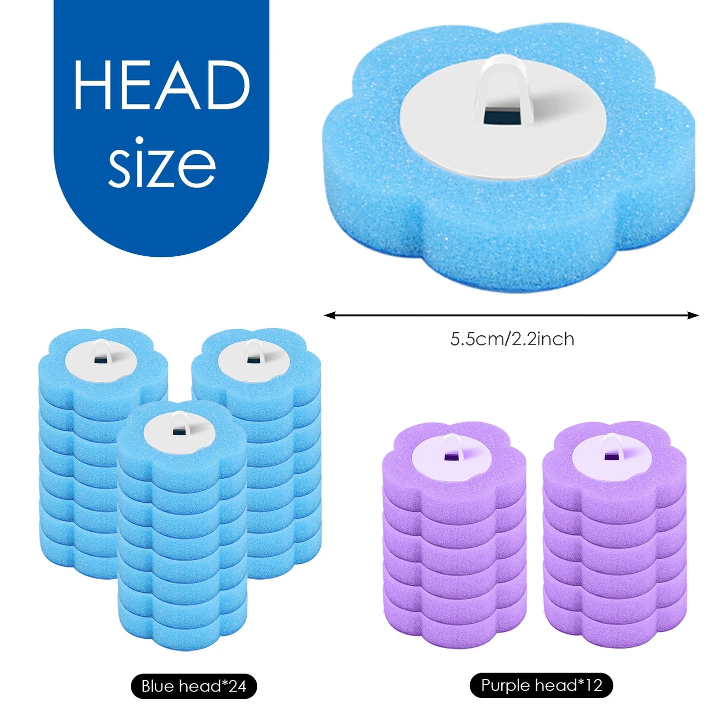 Toilet Wall Kit – Effortless, Hygienic & Stylish Toilet Cleaning