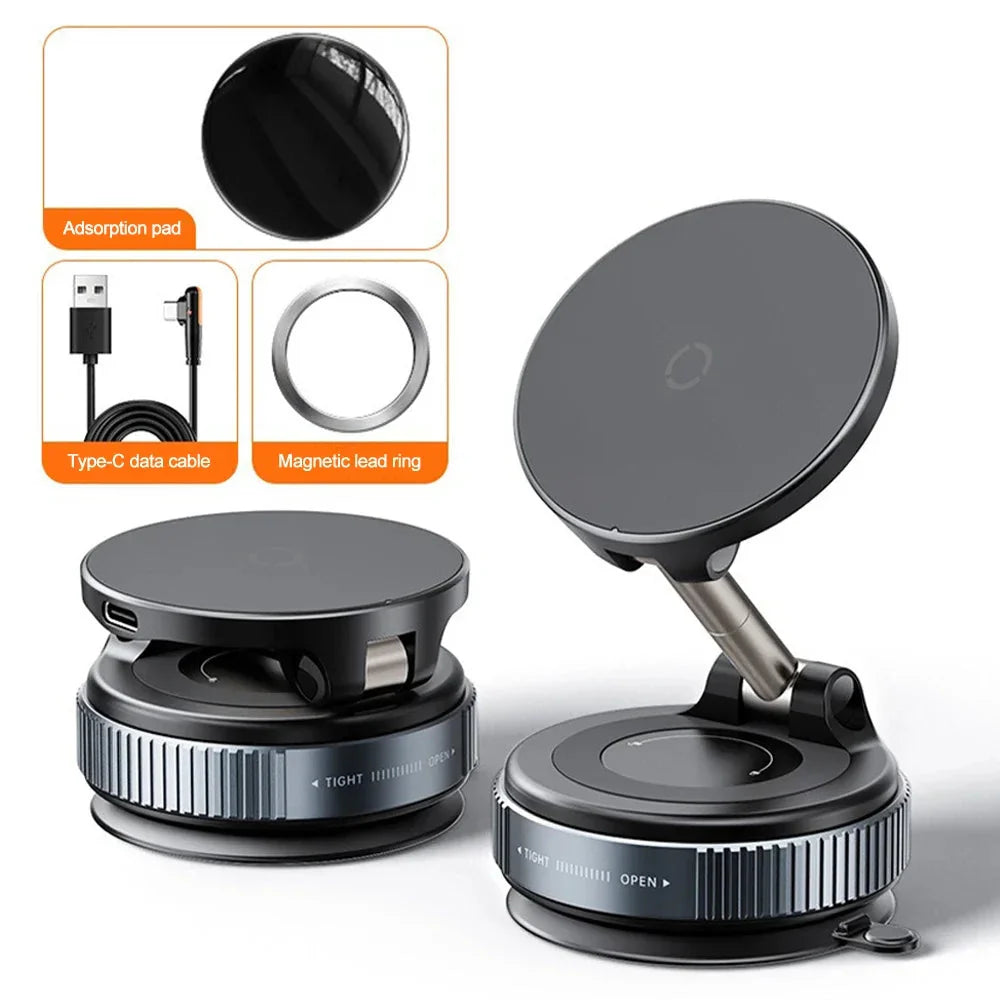 MagCharge Pro