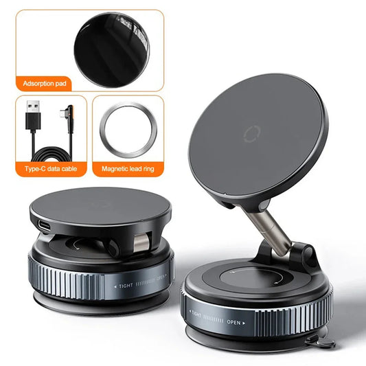 MagCharge Pro