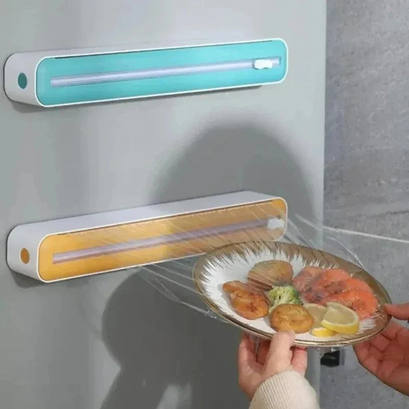 Keep Your Kitchen Organised & Food Prep Effortless