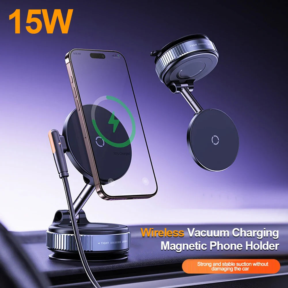 MagCharge Pro