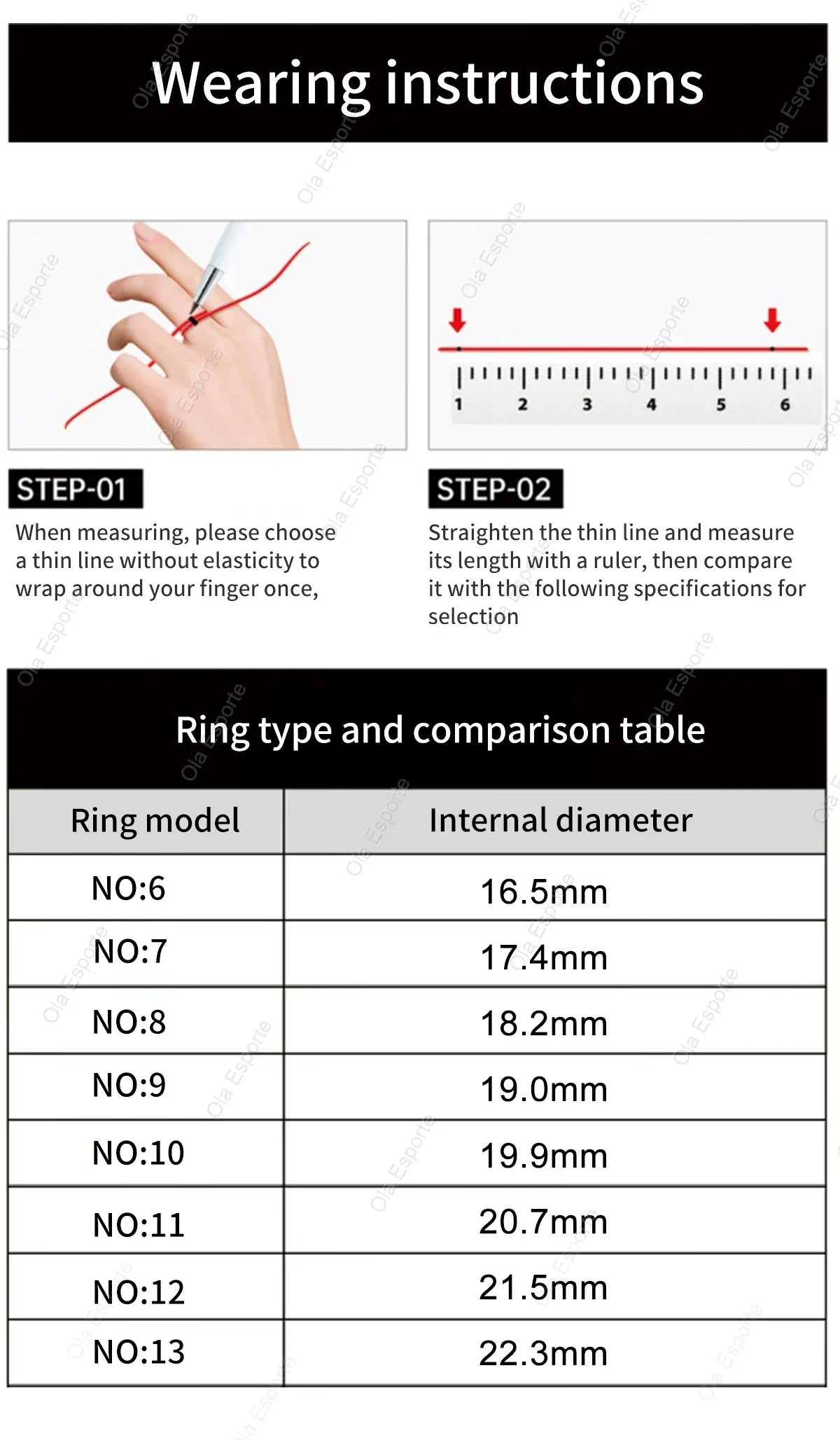 Smart Ring – Titanium Smart Health & Fitness Ring